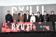 柳楽優弥×萩原利久×JUNONのメロさの秘密は？伊藤英明は「RYUJI」の特典になりたい