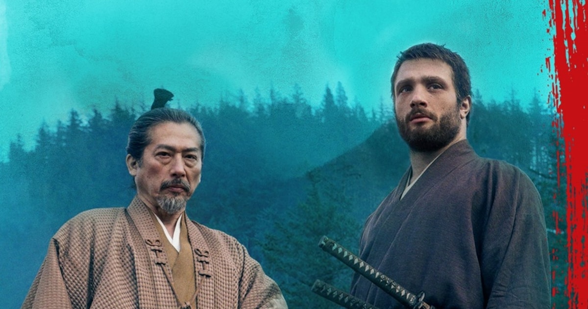 「SHOGUN 将軍」シーズン2の撮影終了、真田広之・水川あさみ・目黒 ...