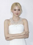 「俺だけレベルアップな件」のNetflix実写シリーズでチャ・ヘインを演じるハン・ソヒ（写真提供：Lee Young Ho / Sipa USA / Newscom / ゼータ イメージ）