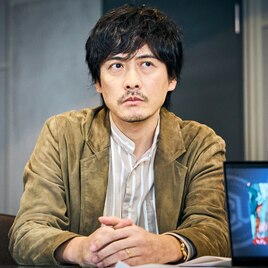 中村俊介がドラマ「ボーダーズ」で眞島秀和から役を引き継ぐ、第5話より登場
