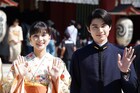 「めおと日和」続編、芳根京子「瀧昌様の愛がすごい！」本田響矢は“キュン倍増”の注意喚起