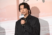 松村北斗（SixTONES）