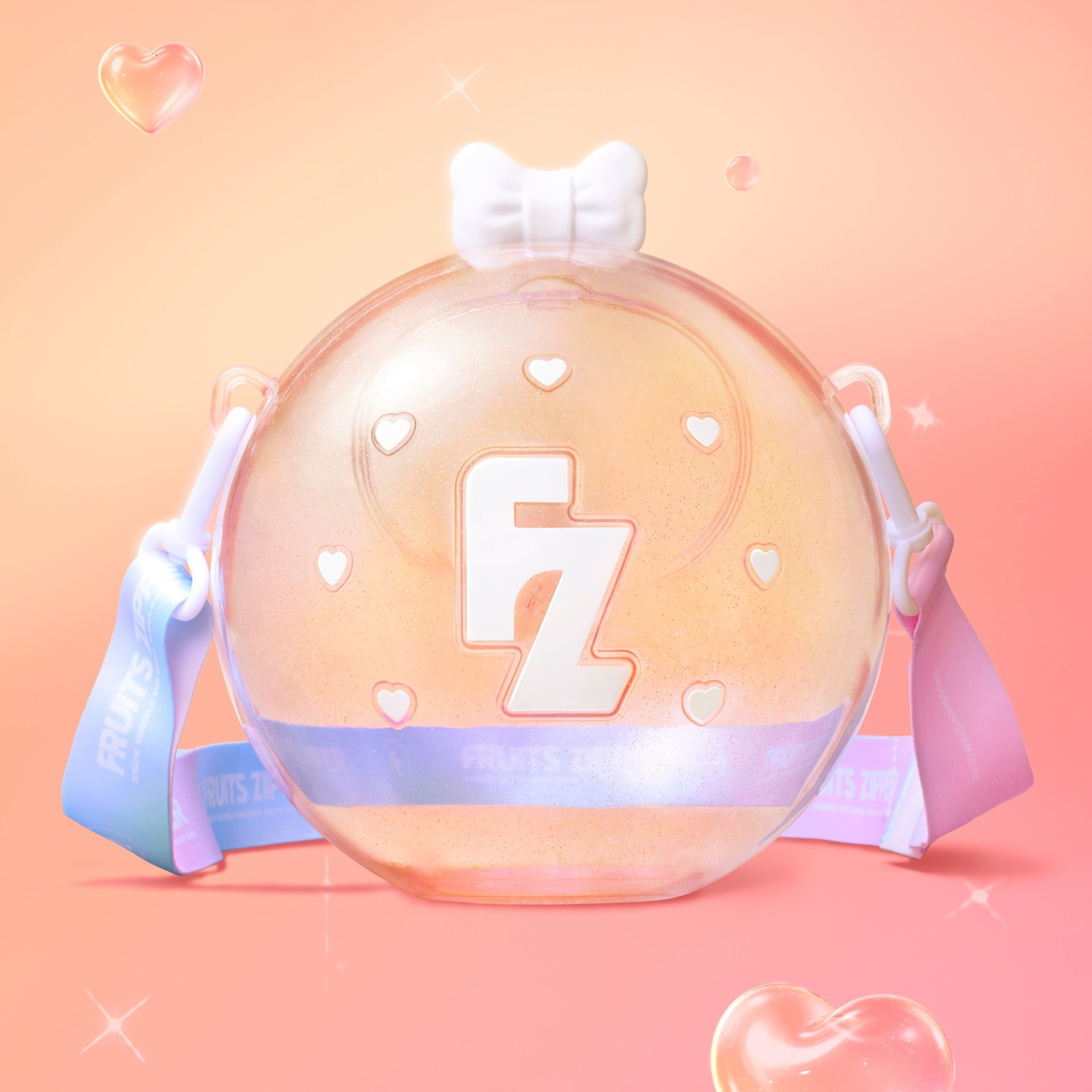 POPなCINEMAS PROJECT」TOHOシネマズ × FRUITS ZIPPER オフィシャル