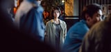「黒夜告白-18年の迷宮-」には中国ドラマ「安寧録～海棠に降る光～」のレン・ミン（任敏）も出演している