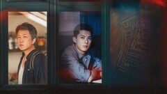 中国ドラマ「黒夜告白」日本初放送、ワン・ホーディーが失踪事件に挑むサスペンス