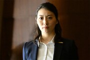 日曜劇場「VIVANT」より、廣瀬瑞樹役の珠城りょう
