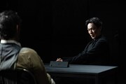「VIVANT」第19話の場面写真