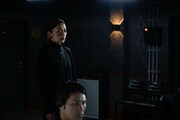 「VIVANT」第19話の場面写真