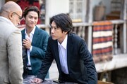 「VIVANT」第19話の場面写真