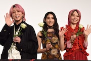 佐久間大介は人を引き寄せるダンサー、「マッチング」主題歌MVの振付師・辻本知彦が絶賛