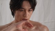 TELASAオリジナル「はだかんぼうたち」スペシャルメイキングより、主人公・鯖崎涼を演じる松田元太（Travis Japan）