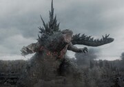「ゴジラ-0.0」新場面写真