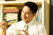「おいしい給食 season4」第2話の予告公開、甘利田が給食リクエスト大会にわくわく
