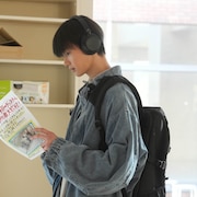 JO、主演映画「ワンダンス」で「新たな芯が生まれた」特別映像＆場面写真が解禁