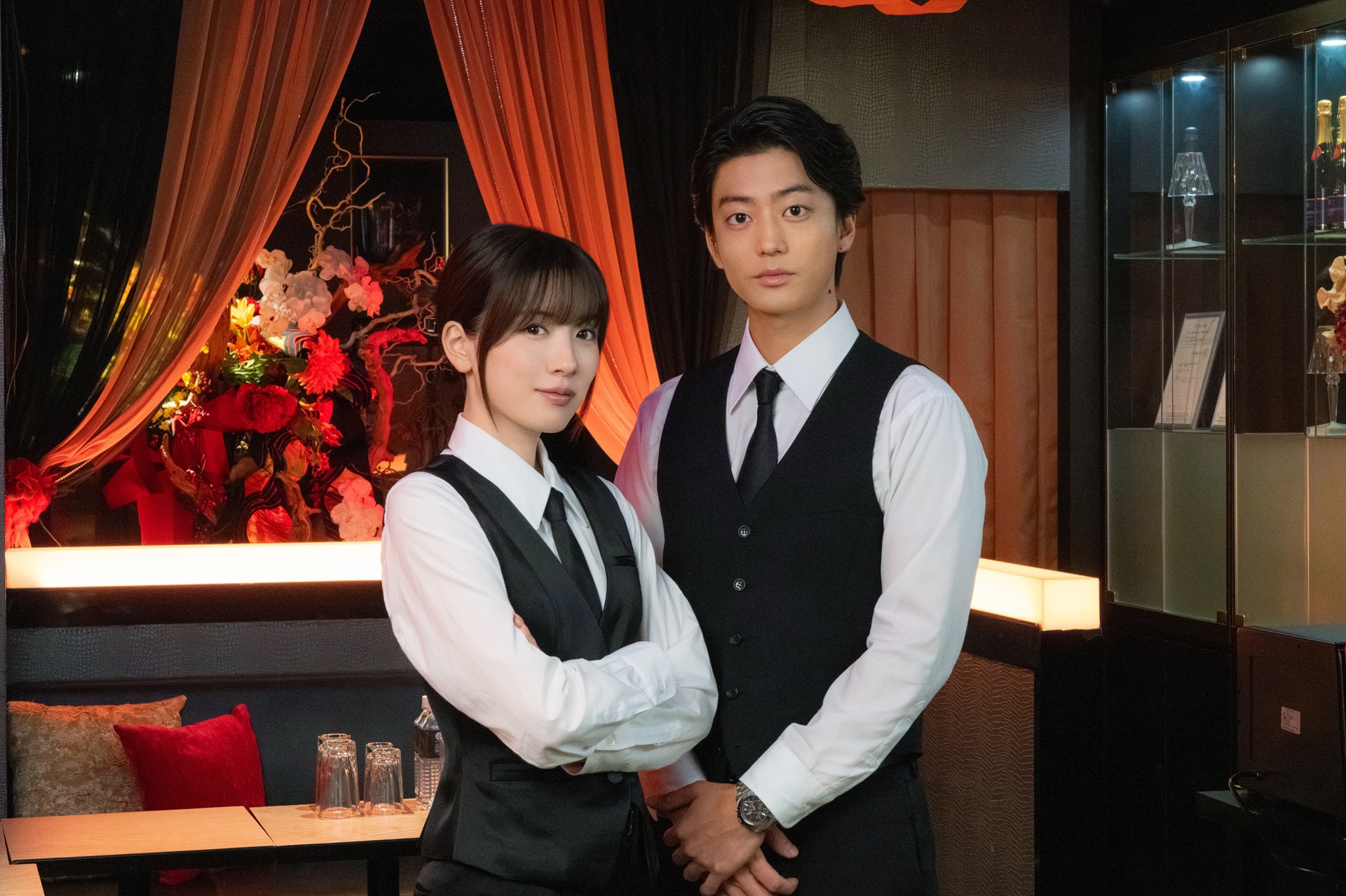 山田孝之×綾野剛×内田朝陽のTHE XXXXXX、MV＆ポートフォリオ到着（新