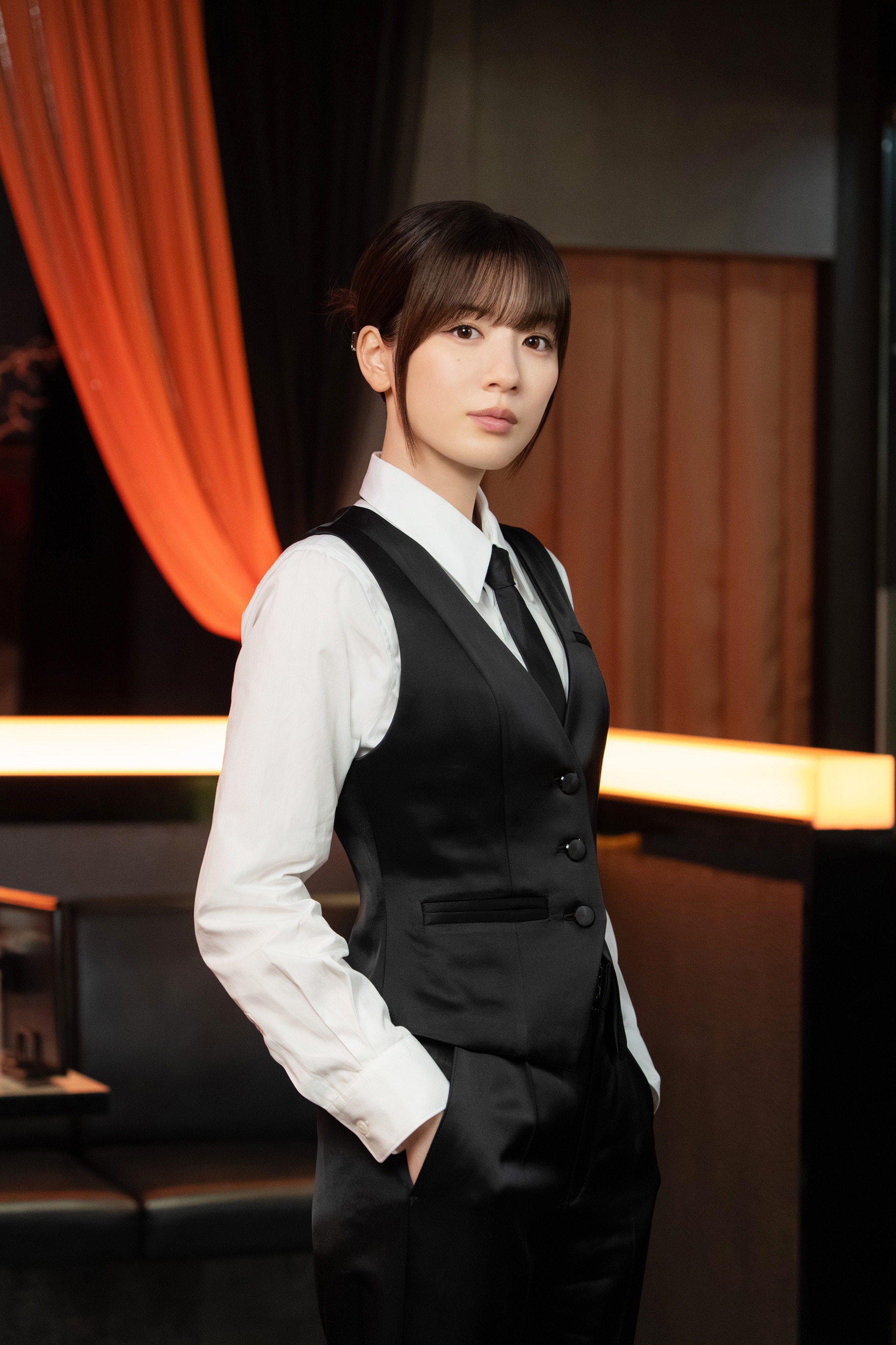 イェソン（SUPER JUNIOR） [画像ギャラリー 8/22] - 映画ナタリー