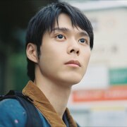 細田佳央太の約4年ぶり2度目のカレンダー「みちみち」発売、芸歴20周年から次のステージへ
