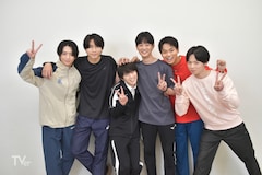 小林虎之介ら出演、学生連合チームが主役のTVerオリジナルドラマ「俺たちの学連合宿」配信