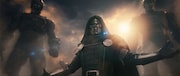 「アベンジャーズ／ドゥームズデイ」場面写真。ロバート・ダウニー・Jr.演じるドクター・ドゥーム