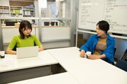 「溺愛 ～ 実は、最強ヒーロー ～」第1話場面写真