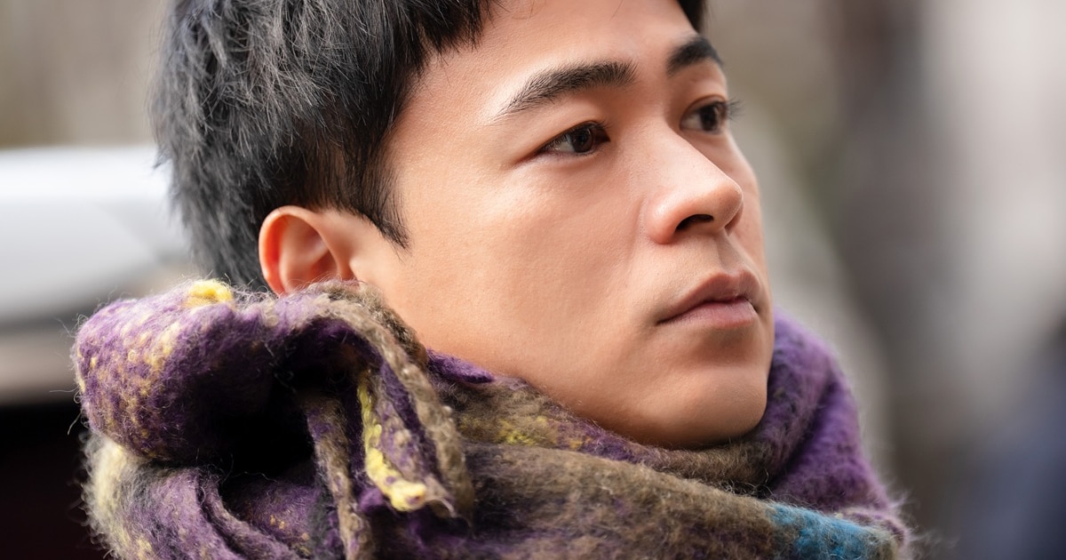 成田凌演じる“男ともだち”は底なし沼、松岡茉優主演映画の新写真と新映像