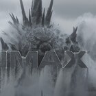 日本映画史上初「ゴジラ-0.0」仕様のIMAXカウントダウン映像が上映決定
