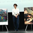 松岡茉優の表情を引き出すため成田凌にささやく、「男ともだち」三島有紀子が演出方法語る