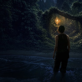 フィリピン発のホラー「バララウ」Netflixで独占配信、主人公が不気味な島の秘密に迫る