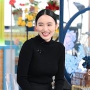 飯豊まりえとの思い出を親友・杉咲花が「A-Studio+」で回想、「岸辺露伴」監督も魅力語る