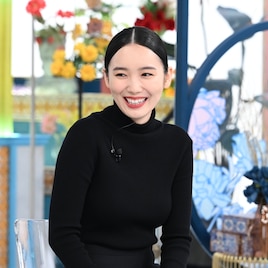 飯豊まりえとの思い出を親友・杉咲花が「A-Studio+」で回想、「岸辺露伴」監督も魅力語る