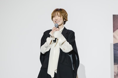 松岡茉優