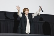 松岡茉優