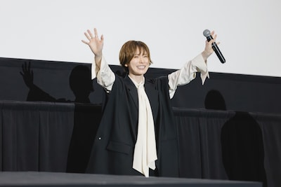 松岡茉優