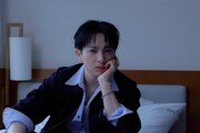 新曲「愛の形」を11月9日に配信リリースする吉田仁人。同楽曲は、主演ドラマ「溺愛 ～ 実は、最強ヒーロー ～」のエンディングテーマに選ばれた
