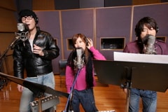 コブクロ黒田（193cm）と絢香の身長差に注目