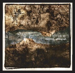 3rdソロアルバム「photograph」。INORAN独特のギタープレイと浮遊感のある歌声が堪能できる。