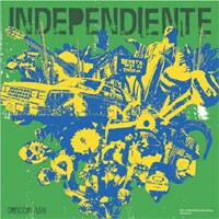 「INDEPENDIENTE」はスペイン語で「独立」という意味。いつだってあらゆる束縛を受けずにオリジナリティのある音楽を作り続けてきた、彼ららしいタイトルだ。