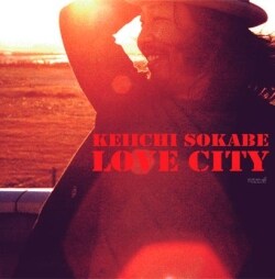 名盤「ラブシティ」は限定アナログ盤のリリースも決定。2月6日正午からオンライン先行発売の受付がスタートする。一般店頭発売は2月16日を予定。