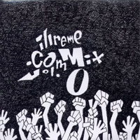 最近ではカクバリズムからリリースした7"も大評判なイルリメ。次のアルバムにも期待大。