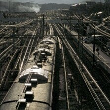 最新作「365歩のブルース」からの起用！