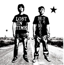 新編成での初アルバム「さぁ、旅を始めよう」は3月2日発売。