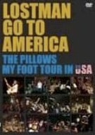 本日発売　DVD「LOSTMAN GO TO AMERICA」