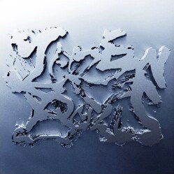 2006年1月のアルバム「ZAZEN BOYS III」。結果的にこれが日向が参加した最後のアルバムとなってしまった。