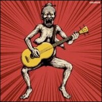 漫☆画太郎によるイラストが強烈な前作「ロッキンポ殺し」。ちなみに価格は「2259円（夫婦で号泣価格）」だった。