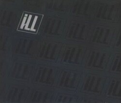 2006年5月リリースのiLLデビューアルバム「Sound by iLL」。コラボ作はこの延長線上にある内容になるのだろうか？