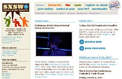 多くのバンドがSXSWを通じて成長し、ブレイクをつかみ取ってきた。今年頭角を現すのは？