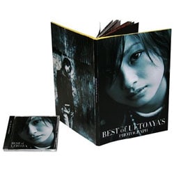 このW特典はファン感涙モノ。