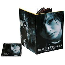 このW特典はファン感涙モノ。