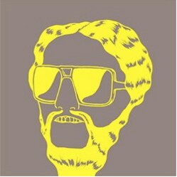 ファンにはおなじみのこのジャケットが目印。