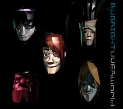 発売が急遽延期になっていた2ndアルバムも無事リリース。ファンもひと安心だ